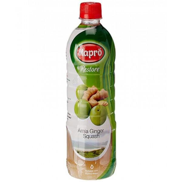 MAPRO AMLAGINGER SQUASH 700ML